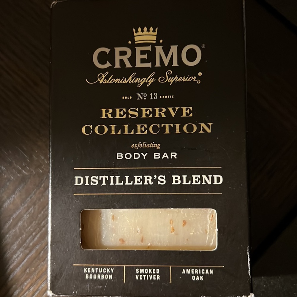 CREMO - Picture 5 of 5